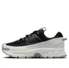 Nike Zoom Vomero 5 Roam Black Light Silver In Black