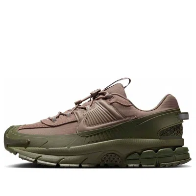 Nike Air Zoom Vomero Roam 'mink Brown Medium Olive' In Multi
