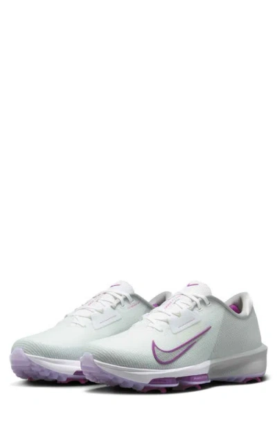 Nike Air Zoom Waterproof Infinity Tour Golf Shoe