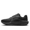 Nike Men's Winflo 11 Road Running Shoes In Black