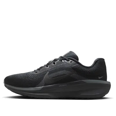 NIKE NIKE AIR ZOOM WINFLO 11 'BLACK ANTHRACITE'