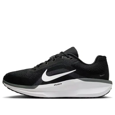 NIKE NIKE AIR ZOOM WINFLO 11 'BLACK WHITE'