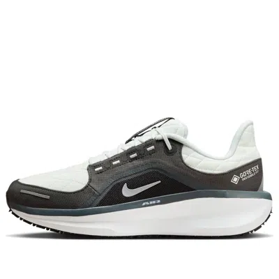 NIKE NIKE AIR ZOOM WINFLO 11 GORE-TEX 'ANTHRACITE BLACK PHOTON DUST'
