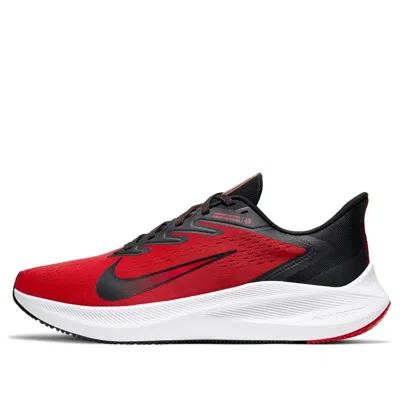 Nike Air Zoom Winflo 7 'university Red'