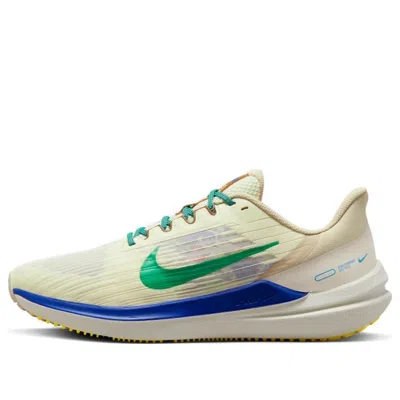 Nike Air Zoom Winflo 9 Prm ' Moving Company' In Multi