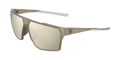 Nike Airlift E Iq7269x 247 Men's Sunglasses Brown Size 62