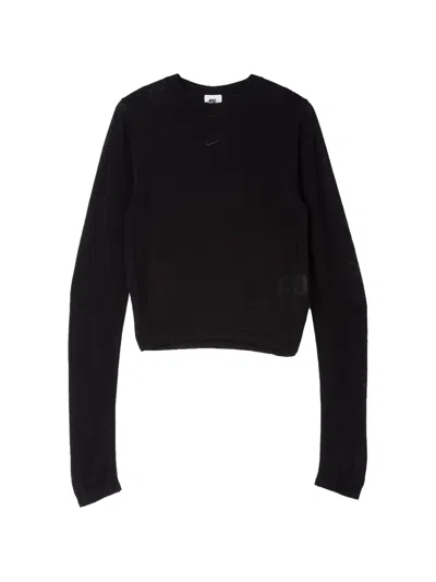 Nike Airreverent Long-sleeve Top In Multi