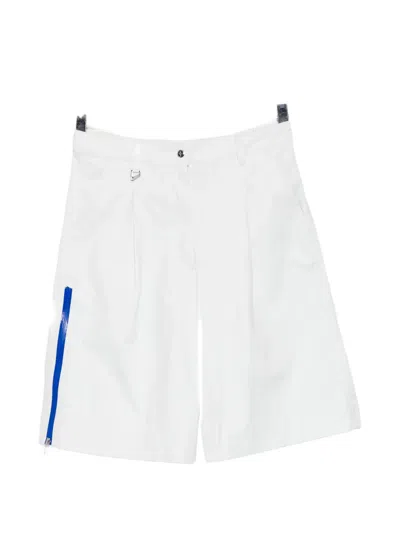 Nike Airreverent Shorts In White