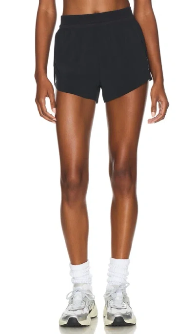 NIKE AIRSWIFT DRI-FIT RUNNING SHORT