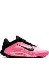 Nike Mens  A'one In Pink