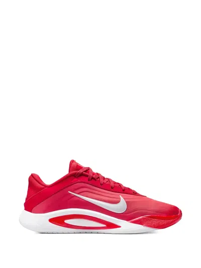 Nike A'ja Wilson A'one Tb "university Red" Sneakers