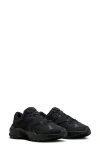 Nike Al8 Running Shoe In Black/black