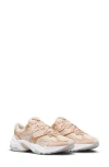 Nike Al8 Running Shoe In Brown/grey/dust