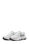 Nike Al8 Running Shoe In Summit White/white-black