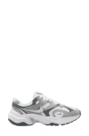 Nike Al8 Sneaker In White/ Silver/ Grey/ Black