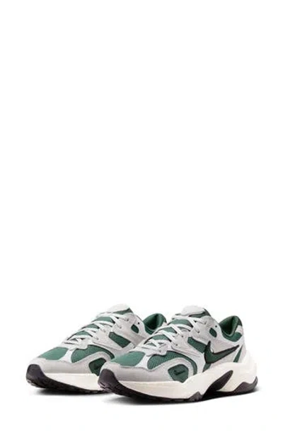 Nike Al8 Running Shoe In White  Fir  Photon Dust  & Sail