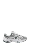 Nike Al8 Sneaker In White/silver/grey