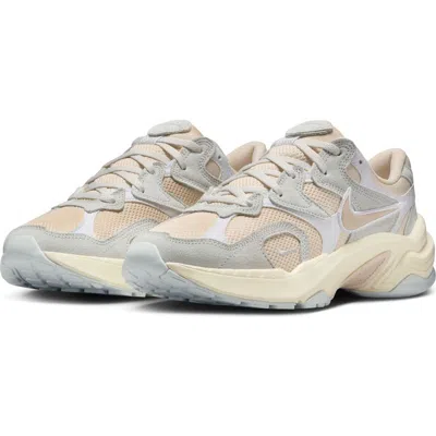 Nike Al8 Sneaker In Neutral