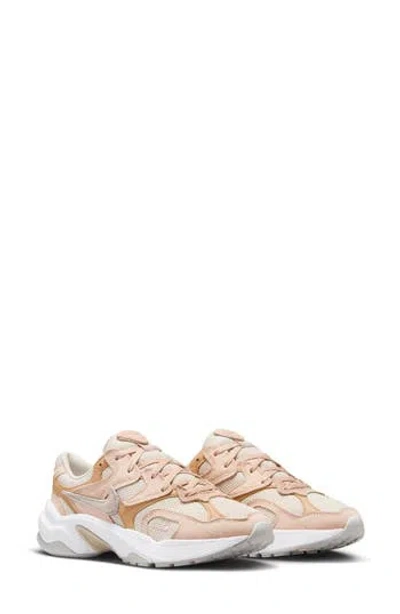 Nike Al8 Sneaker In Linen/ Sail/ Khaki/ Coconut