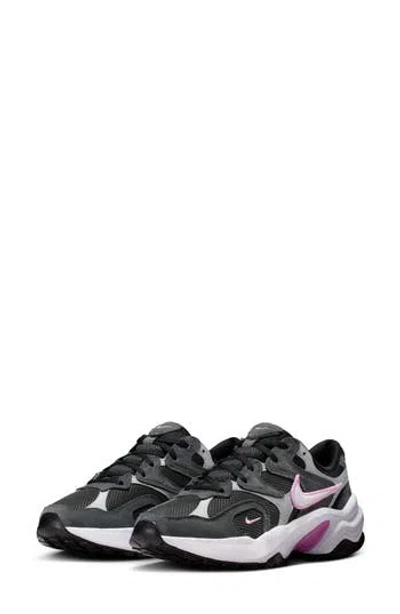Nike Al8 Sneaker In Black