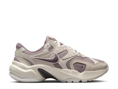 Nike Al8 Sneaker In Purple