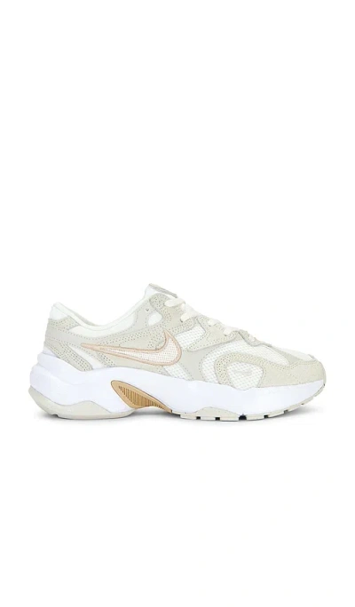 Nike Al8 Sneaker In Sail  Sanddrift  Light Bone & Coconut Mi