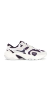 Nike Al8 Sneaker In White