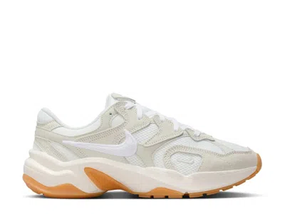 Nike Al8 Sneaker In White