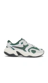 Nike Al8 Running Shoe In White  Fir  Photon Dust  & Sail