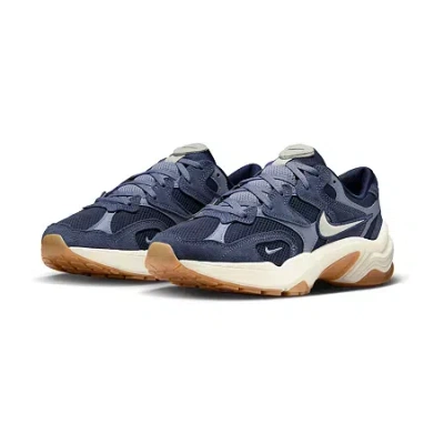 Nike Al8 Womens Sneakers In Blue