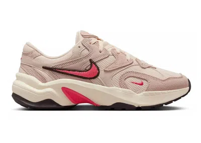 Pre-owned Nike Al8 (women's) Sneakers In Guava Ice/black/sail