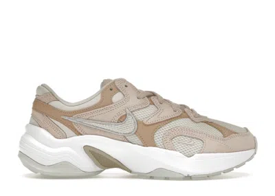 Pre-owned Nike Al8 (women's) Sneakers In Light Orewood Brown/photon Dust/particle Beige In Multi