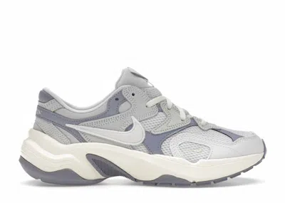 Pre-owned Nike Al8 (women's) Sneakers In Phantom/cement Grey/life Lime
