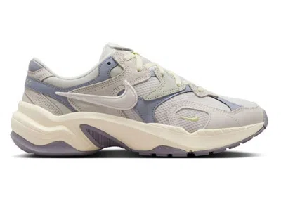Pre-owned Nike Al8 (women's) Sneakers In Phantom/cement Grey/life Lime