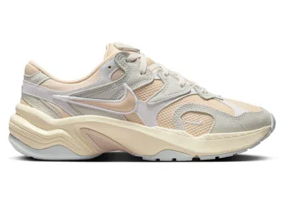 Pre-owned Nike Al8 (women's) Sneakers In Photon Dust/soft Pearl/white