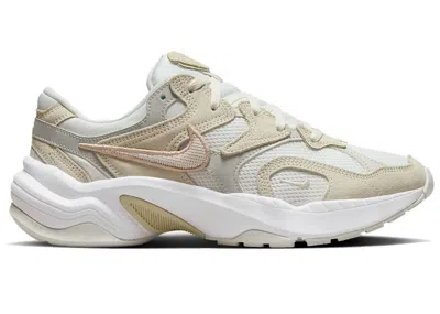 Pre-owned Nike Al8 (women's) Sneakers In Sail/light Bone/coconut Milk