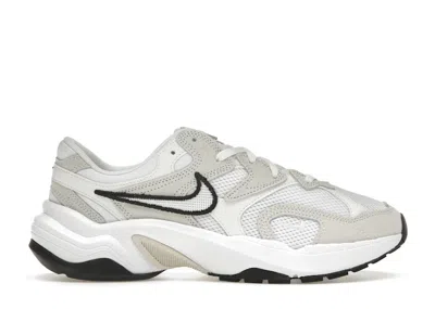 Pre-owned Nike Al8 (women's) Sneakers In Summit White/black