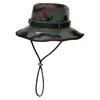 Nike Alabama 2025 Military Appreciation Boonie  Men's Dri-fit College Bucket Hat In Multi