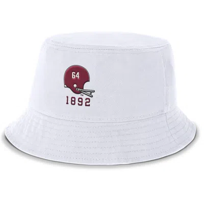 NIKE ALABAMA CRIMSON TIDE LEGACY APEX  UNISEX COLLEGE BUCKET HAT,1015609958