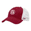 Nike Alabama Heritage86  Unisex College Trucker Hat In Red