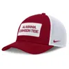 Nike Alabama On-field Rise  Men's College Trucker Adjustable Hat