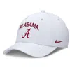 Nike Alabama On-field Rise Swoosh  Men's Dri-fit College Hat