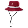 Nike Crimson Alabama Crimson Tide 2025 Sideline Apex Boonie Bucket Hat In Burgundy