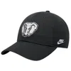 Nike Alabama  Unisex College Cap In Black