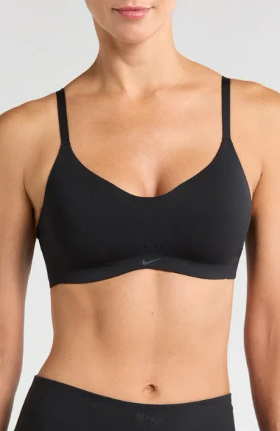 Nike Alate Minimalist Dri-fit Padded Sports Bra