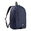 Nike All Access Soleday Backpack 'navy' In Blue