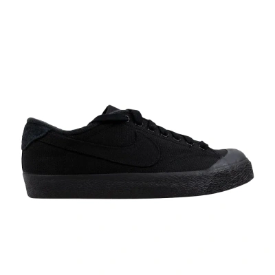 Pre-owned Nike All Court Sp/apc 'black'