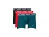 Nike All Day Micro Boxer Brief 3-pack In Multi