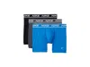 Nike All Day Micro Boxer Brief 3-pack In Multi