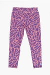 Nike All-over Logo Join The Club Leggings